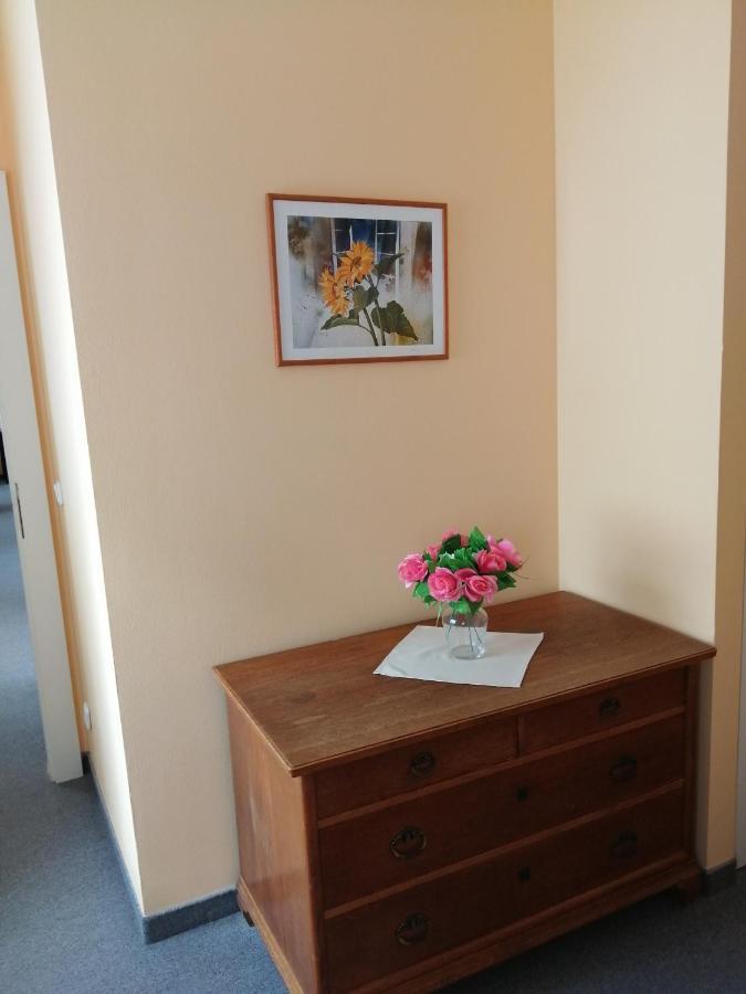 Apartmany Cesky Dvur Mariánské Lázně Exterior foto