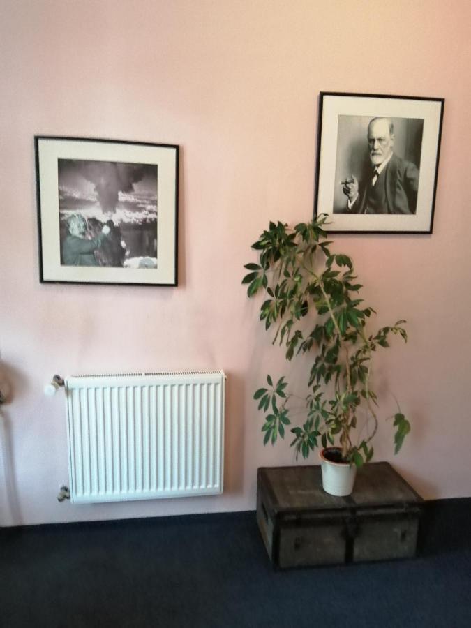 Apartmany Cesky Dvur Mariánské Lázně Exterior foto
