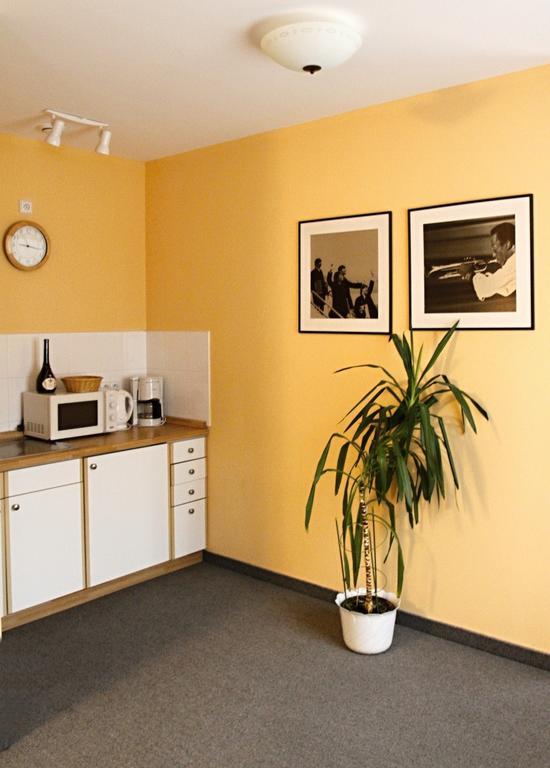 Apartmany Cesky Dvur Mariánské Lázně Habitación foto
